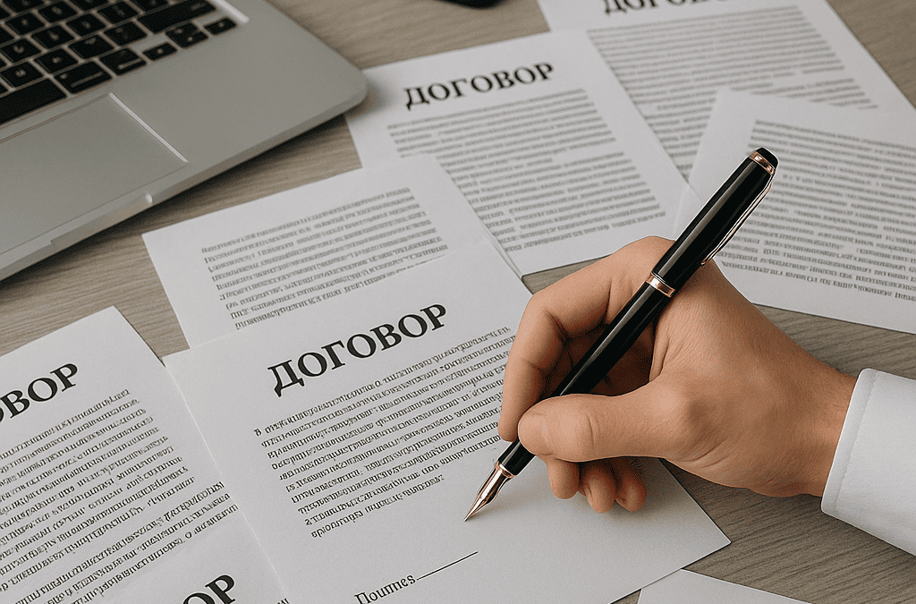Офис Jurist1